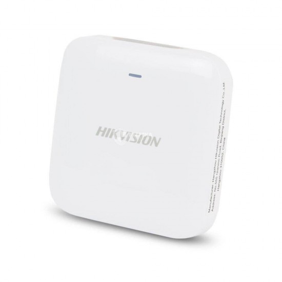 Hikvision DS-PDWL-E-WE Kablosuz Su Baskın Dedektörü